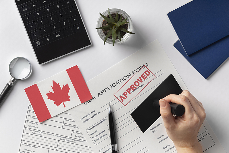 Demystifying Express Entry: Your Ultimate Step-by-Step Guide