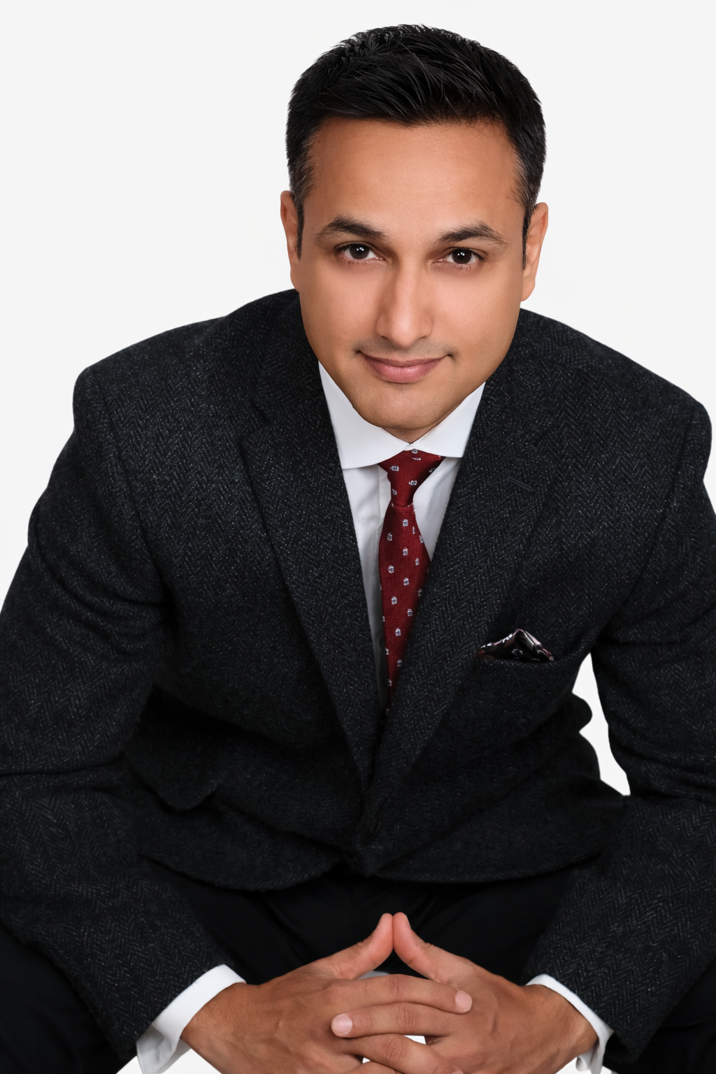 Jagjit Dhawan, RCIC