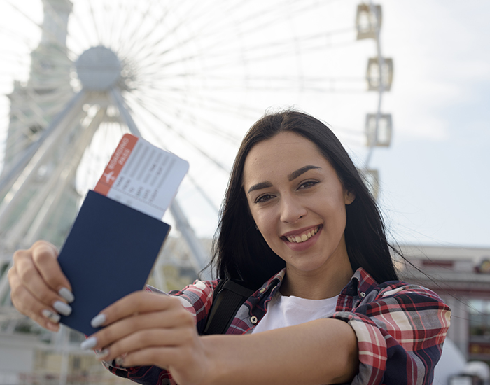 Student Visas