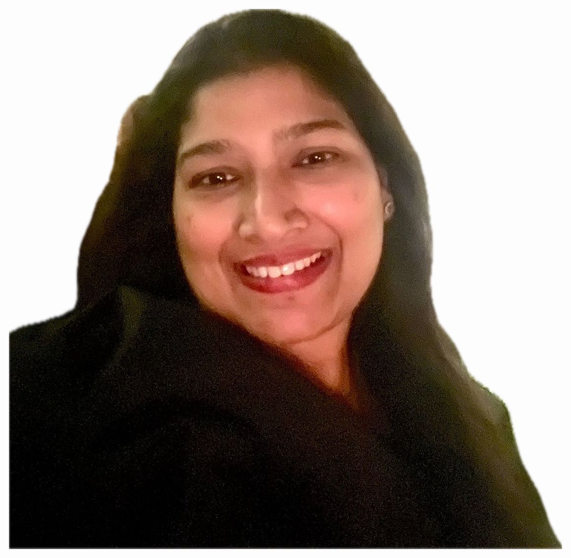 Deepti Bansal, Senior French Instructor
